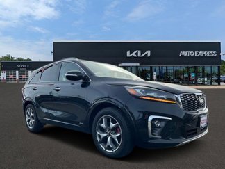 Used 2019 Kia Sorento SX w/ SX Touring Package image 1