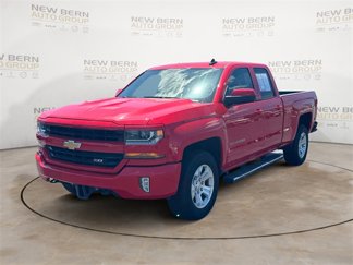 Used 2018 Chevrolet Silverado 1500 LT w/ All Star Edition image 1