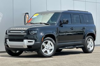 Used 2023 Land Rover Defender 110 SE image 1