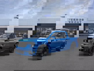 New 2025 Ford Maverick Lobo image 1