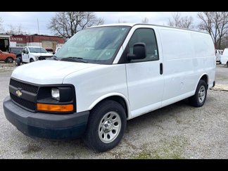 Used 2012 Chevrolet Express 1500 image 1