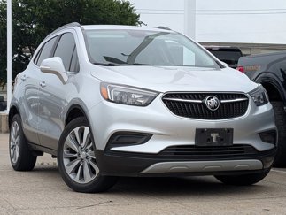 Used 2018 Buick Encore Preferred image 1