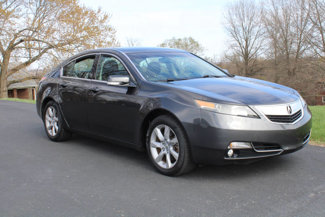 Used 2012 Acura TL w/ Technology Package image 1