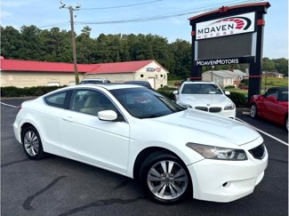 Used 2010 Honda Accord EX image 1