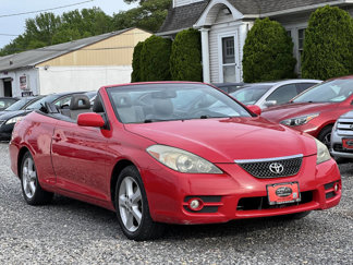 Used 2007 Toyota Solara SE Sport image 1
