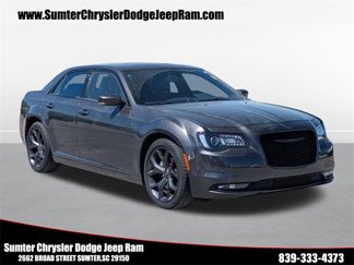 Used 2023 Chrysler 300 S image 1