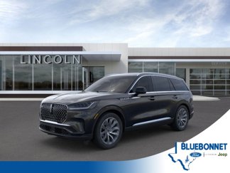New 2025 Lincoln Aviator 2WD image 1