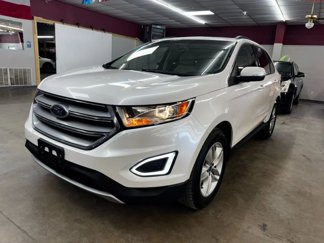 Used 2016 Ford Edge SEL w/ Equipment Group 201A image 1