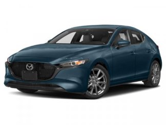 Used 2020 MAZDA MAZDA3 Hatchback w/ Preferred Package image 1