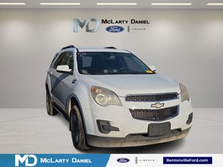 Used 2010 Chevrolet Equinox LT w/ Vehicle Interface Package image 1