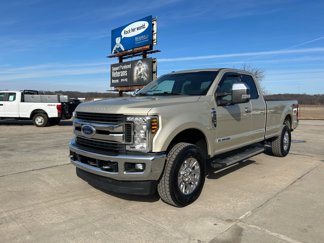 Used 2018 Ford F250 XLT w/ XLT Premium Package image 1