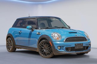Used 2012 MINI Cooper S image 1