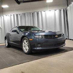 Used 2014 Chevrolet Camaro LS image 1