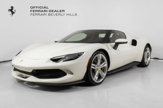 Used 2024 Ferrari 296 GTB image 1