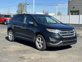 Used 2018 Ford Edge SE image 1
