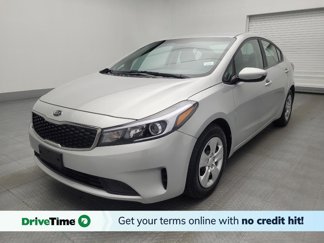 Used 2017 Kia Forte LX image 1