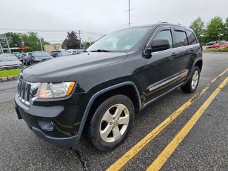 Used 2012 Jeep Grand Cherokee Laredo image 1