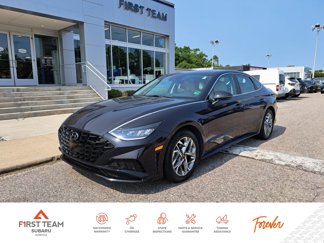 Used 2023 Hyundai Sonata SEL image 1
