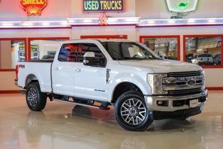 Used 2017 Ford F250 Lariat w/ Lariat Ultimate Package image 1