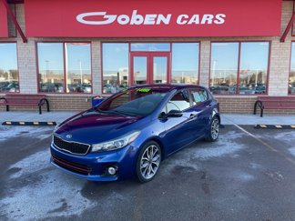 Used 2018 Kia Forte SX image 1