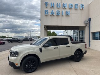 Used 2024 Ford Maverick XLT w/ XLT Luxury Package image 1