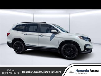 Used 2022 Honda Pilot Special Edition image 1