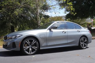 Used 2023 BMW 330e w/ Premium Package video 1