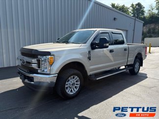 Used 2017 Ford F250 XLT image 1