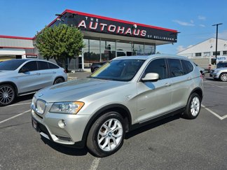 Used 2012 BMW X3 xDrive28i image 1