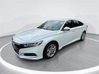 Used 2019 Honda Accord LX video 1