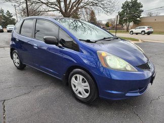 Used 2010 Honda Fit image 1