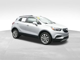 Used 2020 Buick Encore Preferred image 1