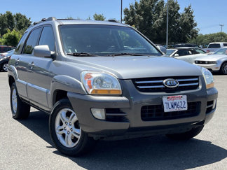 Used 2007 Kia Sportage EX w/ Leather Pkg image 1