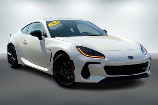 Used 2024 Subaru BRZ tS video 1