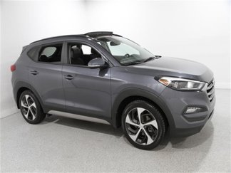 Used 2018 Hyundai Tucson Value image 1