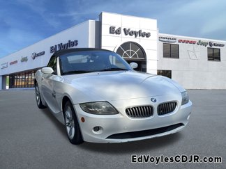 Used 2005 BMW Z4 3.0i image 1