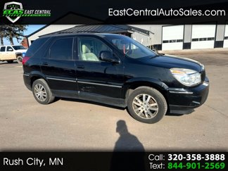 Used 2005 Buick Rendezvous AWD image 1