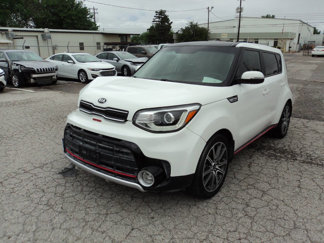 Used 2018 Kia Soul ! w/ Tech Package image 1