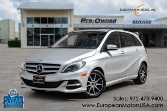 Used 2014 Mercedes-Benz B 250e image 1