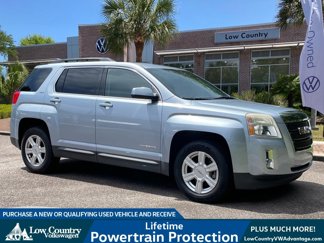 Used 2014 GMC Terrain SLT w/ Safety Package image 1