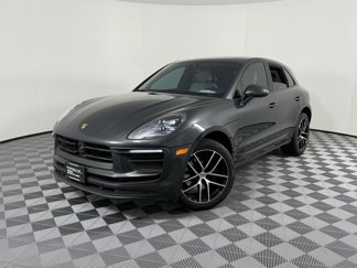 Used 2023 Porsche Macan image 1