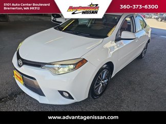 Used 2016 Toyota Corolla LE image 1