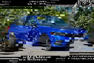 Used 2022 Honda Civic Si image 1