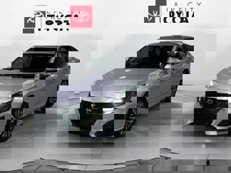 Used 2023 Nissan Altima 2.5 SV image 1