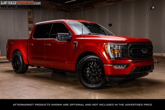 Used 2023 Ford F150 XLT w/ Equipment Group 302A High image 1