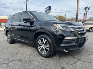 Used 2016 Honda Pilot EX-L image 1