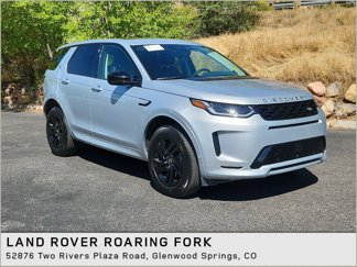 Used 2025 Land Rover Discovery Sport S image 1