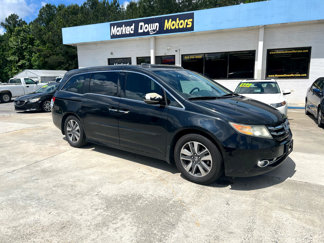 Used 2014 Honda Odyssey Touring Elite image 1