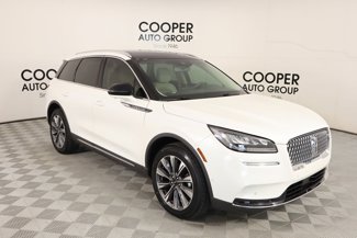 Used 2020 Lincoln Corsair Reserve image 1
