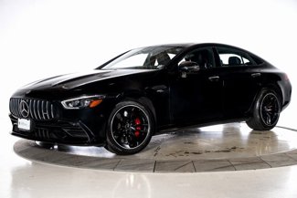 Used 2022 Mercedes-Benz AMG GT 53 image 1